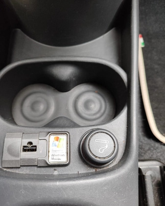 Fiat 500 cena 23500 przebieg: 147870, rok produkcji 2010 z Krotoszyn małe 232